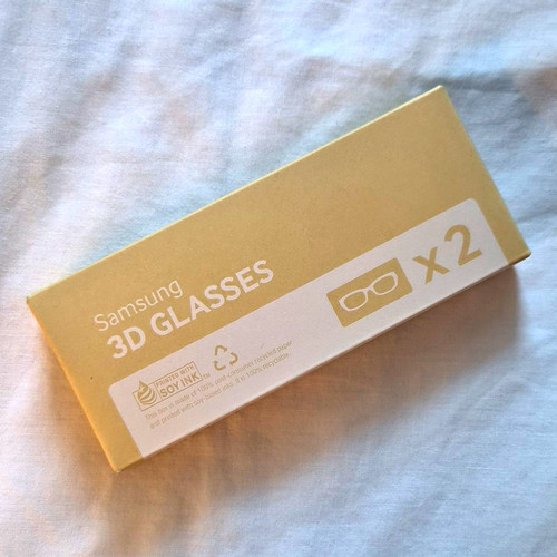 Samsung brille - 2x,