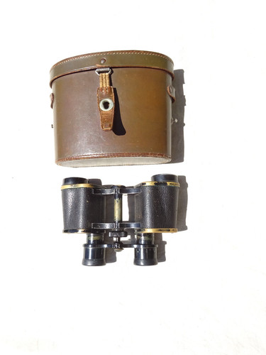 Fernglas 6 x 30 - fernglas,