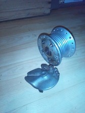 Zündapp Bergsteiger Radnabe