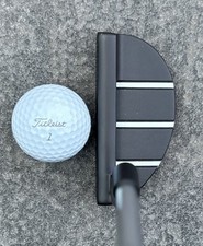 Odyssey Toe Up Putter Nr.9