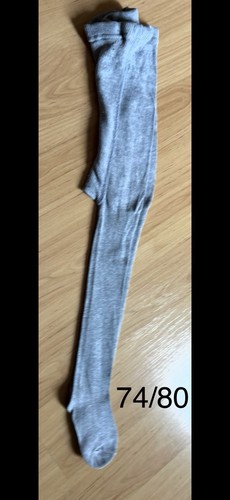Strumpfhose - , 74/80🌸