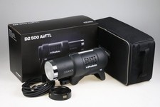 PROFOTO D2 500 AirTTL 