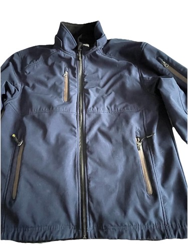 Wetterfeste ski jacke blau - wetterfeste, in