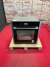 Neff N70 B24CR71N0 Backofen A+ Pyrolyse HomeConnect TFT-Display SoftClose AirFry