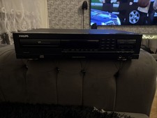 Philips CD 690 Compact Disc