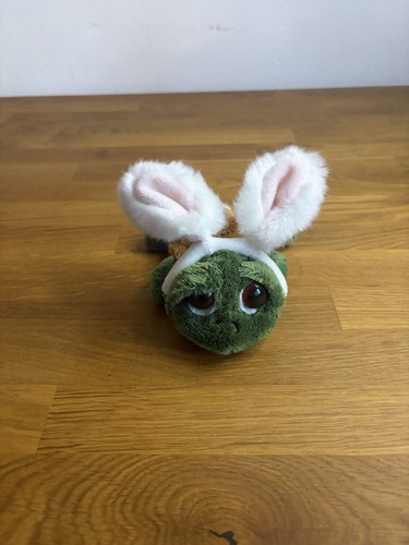 Russ shecky schildkröte mit - russ,