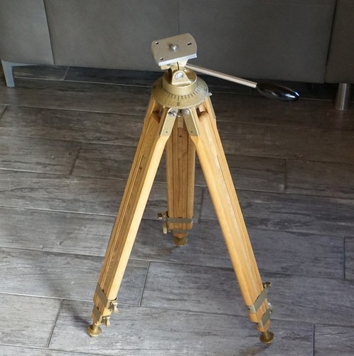 Berlebach mulda holzstativ - berlebach,