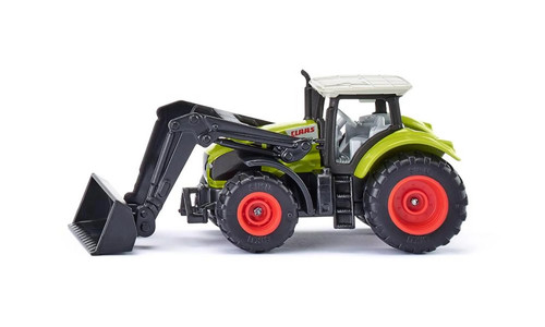 Siku 1392 claas - siku, axion
