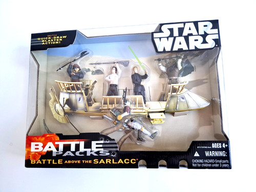 Hasbro kenner star wars - hasbro,