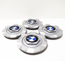 BMW 5 E39 Radnabenkappen Satz 4X 36131182309 NEU ORIGINAL