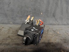 Original Mercedes Benz R170 SLK Lichtschalter Sicherungskasten Schalter Modul