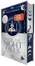 Where the Night Falls (School