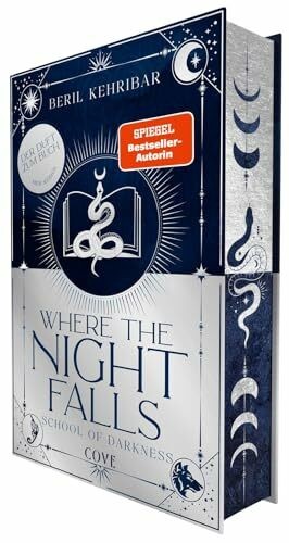 Where the night - where,