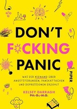 Don't f*cking panic: Was dir