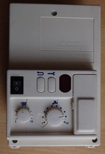 Buderus UBA 4001 GB112 Heizungssteuerung, Brennerautomat, Brennersteuergerät