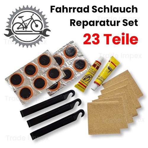 23tl fahrrad flickzeug reifen - 23tl,