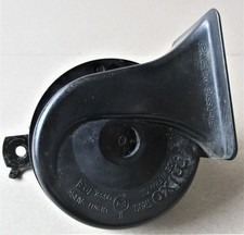 VW Golf II III IV T4 Hupe Signalhorn Fanfare Hochton 191951221