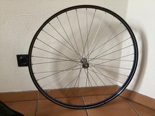 Oldtimer Fahrrad Vorderrad