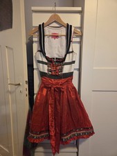 Krüger Dirndl Gr. 36