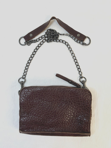 Liebeskind berlin dark brown - liebeskind,