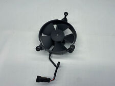 (RB) BMW G450X Lüfter Kühlerventilator Fan radiator 