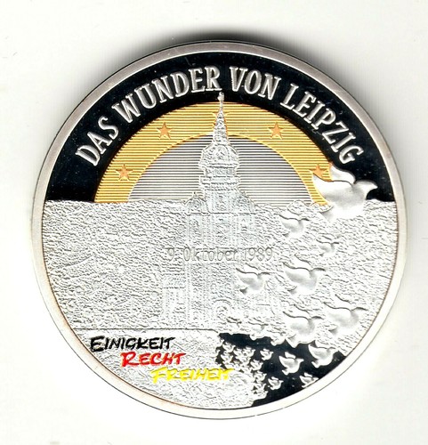 Medaille 25 jahre - medaille,