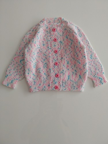 Handgestrickte baby jacke für - jacke,