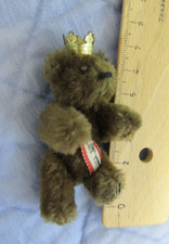 Schuco Bärchen, 7 cm 