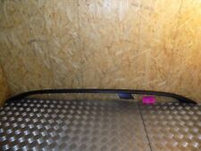 Mercedes W203 C-Klasse Dachgepäckträger Träger Dachreling Links A2038400124