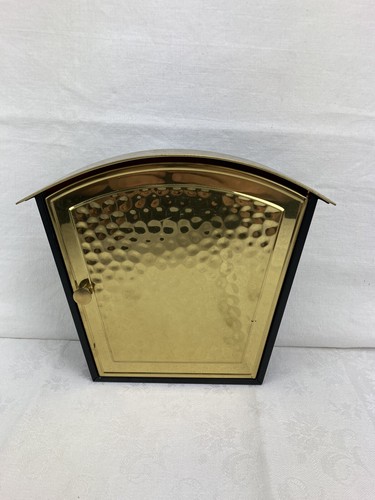 Schlüsselkasten real vintage - schlüsselkasten,