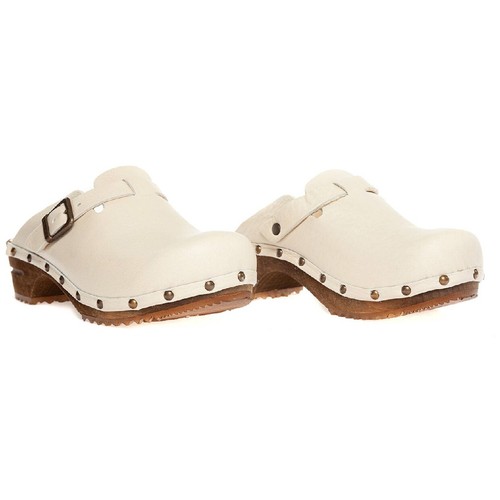 Sanita wood kristel damen - wood,