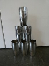 15625/ 6 Becher Trinkbecher