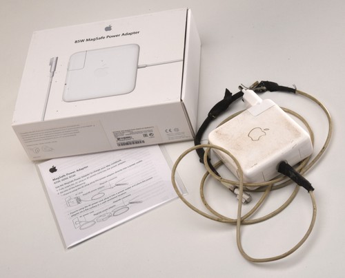 Original apple netzteil 85w - original,