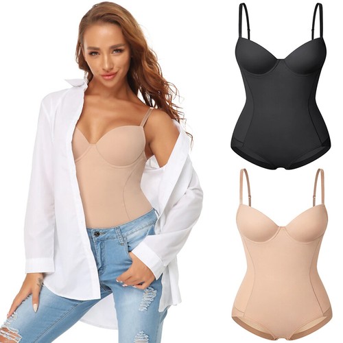 Damen bodysuit shapewear - damen,