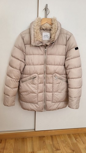 Edc esprit damen winterjacke - edc,