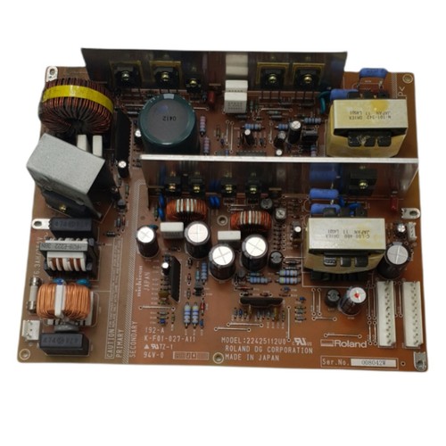 Roland power supply - roland,