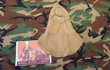 PBI Goldhaube feuerfeste