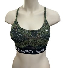 Damen Sport BH gepolstert Nike