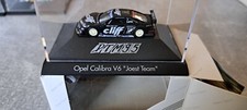 B02 Spur H0 1:87 Herpa 036535 Motorsport DTM 95 Opel Calibra V6 Jost Team Lehto