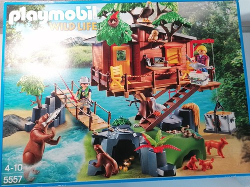Playmobil 5557 abenteuer - playmobil,