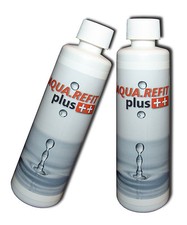 2x AQUA REFIT plus Wasserbett