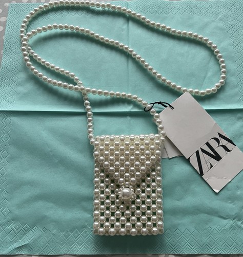 Zara handytasche geldbeutel - handytasche,,