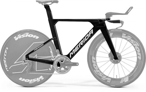 Merida rahmenkit time - time, tt