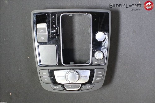 Bordcomputer audi allroad - bordcomputer,