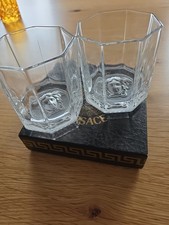 Versace Rosenthal Medusa