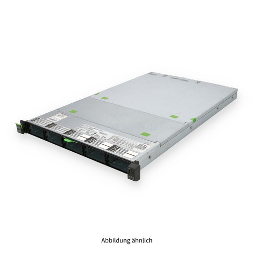 Fujitsu rx2530 10x - fujitsu,