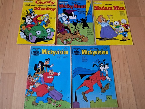 Walt disneys mickyvision - walt,