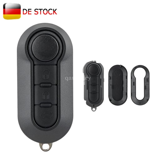 Klapp schlüssel gehäuse für - klapp,