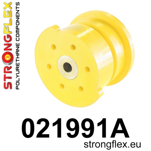 Strongflex heckdiff - pu,