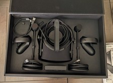Meta Oculus Rift CV1 VR